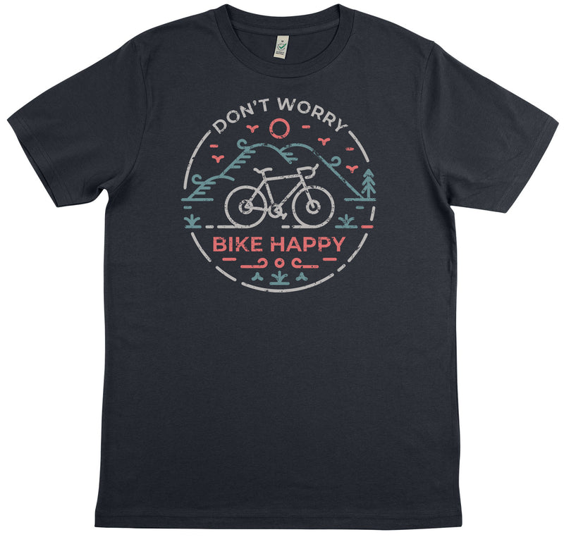 BIKE HAPPY