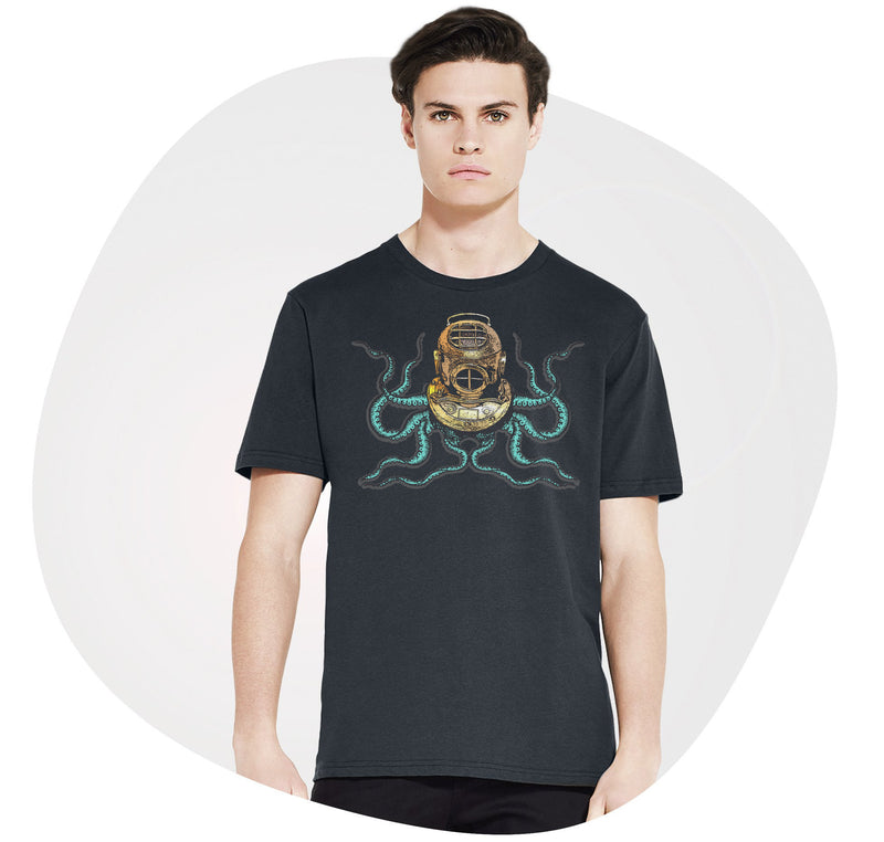 OCTOPUS