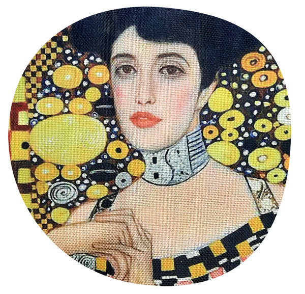 TÁSKA (Gustav Klimt alkotása alapján)