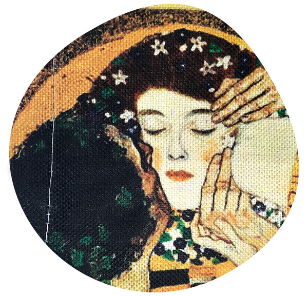 TÁSKA (Gustav Klimt alkotása alapján)