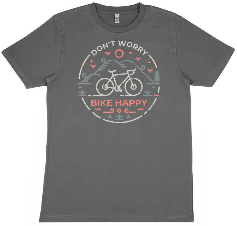 BIKE HAPPY